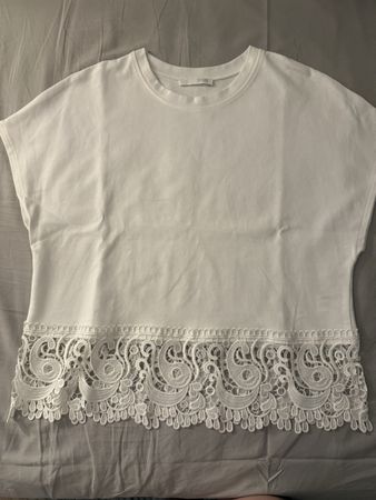 T-shirt Zara M