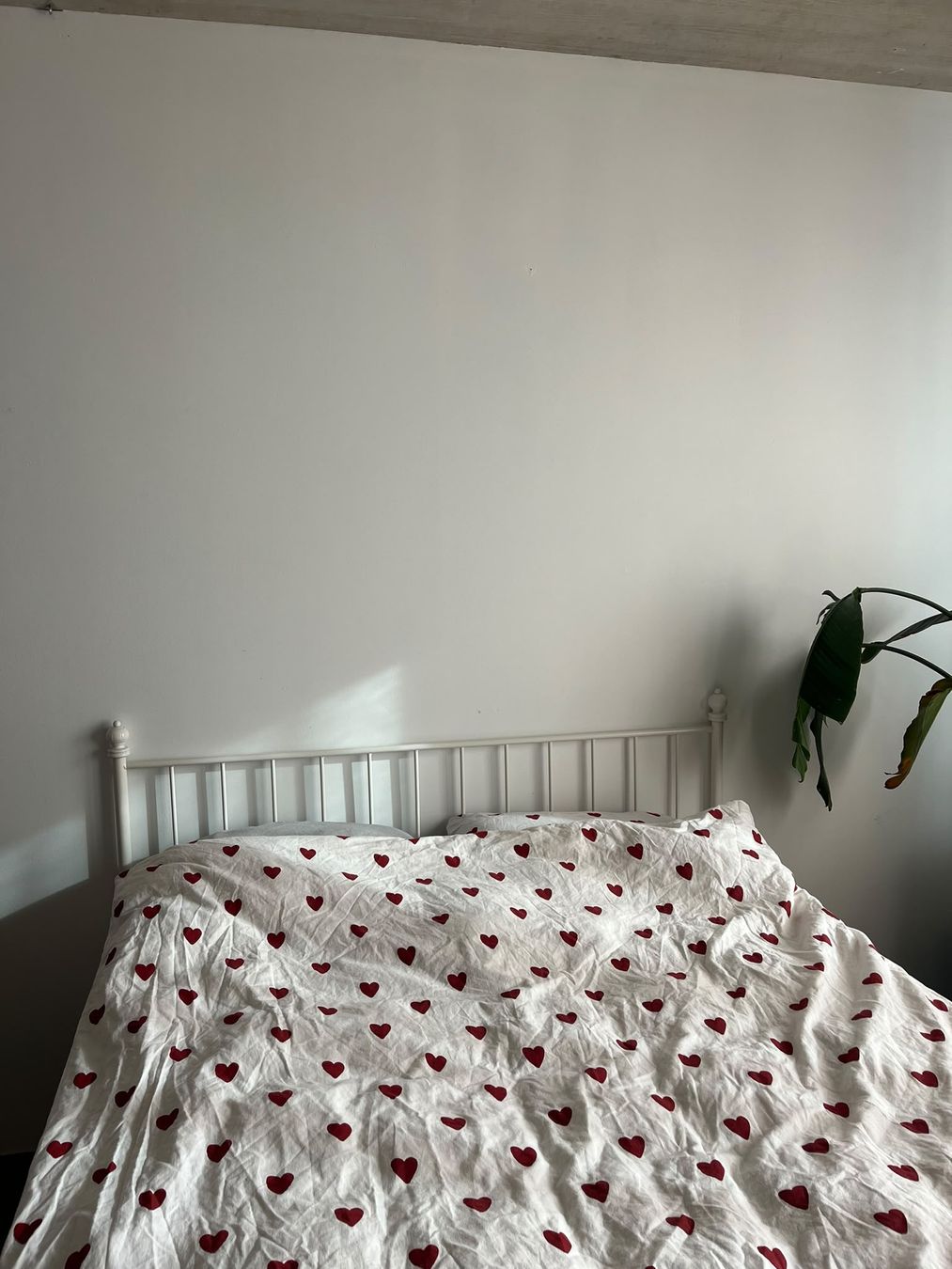 Ikea Betten: Bettgestell weiss IKEA – Gebraucht aus Uster von Ek198 1