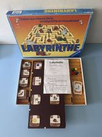 Labyrinthe 