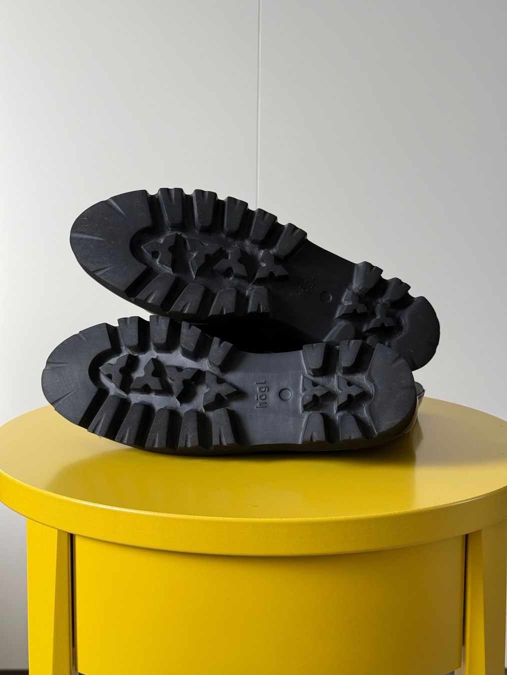 Högl Scarpe da donna: Högl Damenstiefel – Usato da Schaffhausen venduto da ModestyB 2