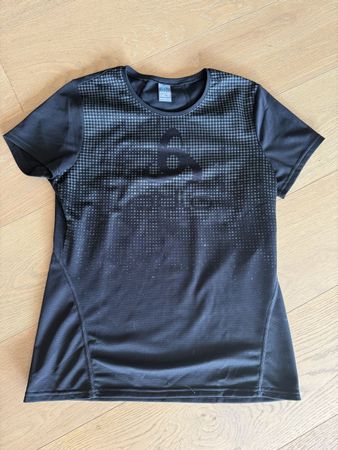 Odlo Damen Shirt schwarz Grösse S guter Zustand