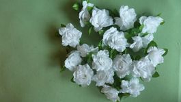 Deko Blumen zum Beispiel Hochzeit