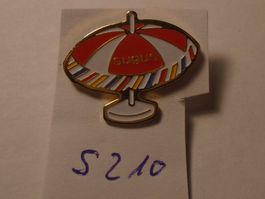 1 Sugus Sonnenschirm Pin (S210)