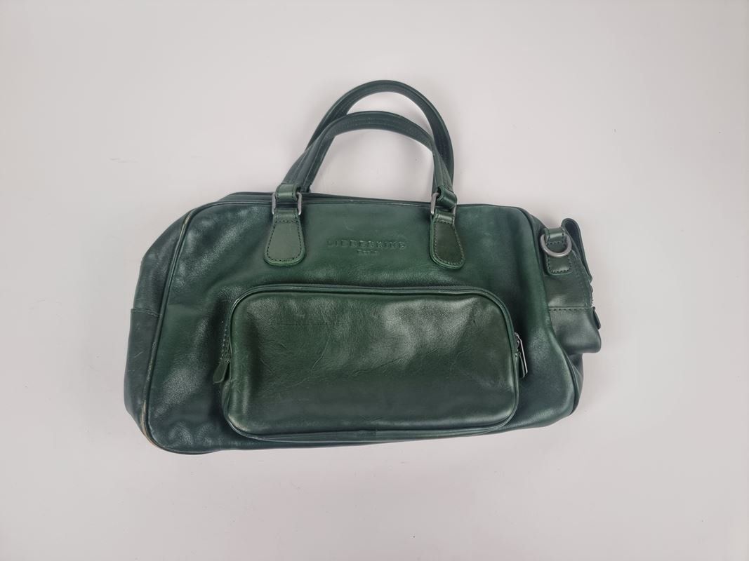Liebeskind Borse da donna: Handtasche Liebeskind – Usato da Urtenen-Schönbühl venduto da Restwert_Schoenbuehl 5