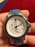 Korloff Chronograph Quarz 38 mm
