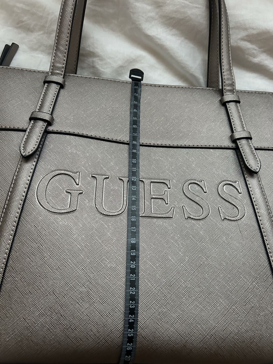 Guess Borse da donna: new guess bag – Nuovo e nell'imballaggio originale da Chur venduto da valico 6