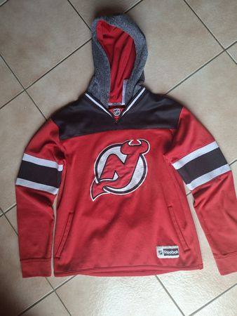 New Jersey Devils NHL Kinder Pullover
