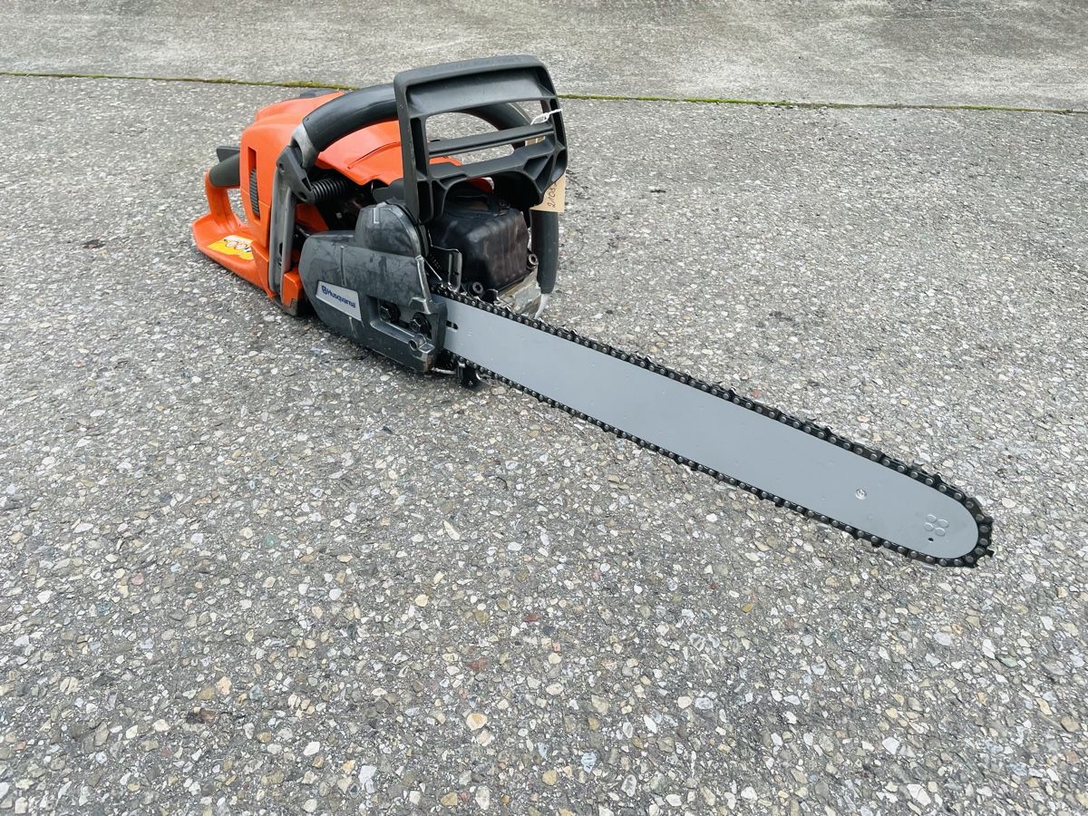 Husqvarna Sägen: Motorsäge Husqvarna 560 XP – Gebraucht aus Würenlos von Shop_Shop 4