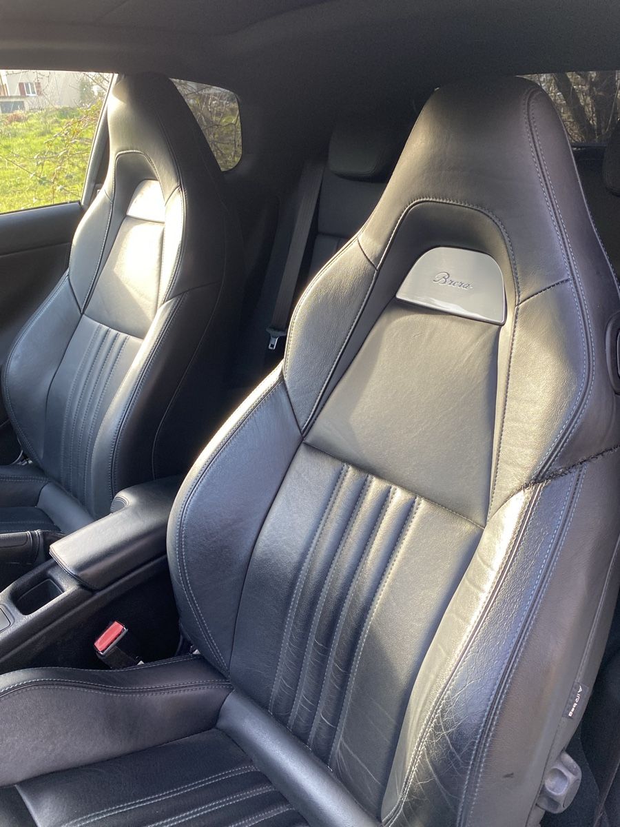 Alfa Romeo Automobili: Alfa romeo brera 2.4 jtd eintausch möglich – Usato da arbon venduto da tween_88 7