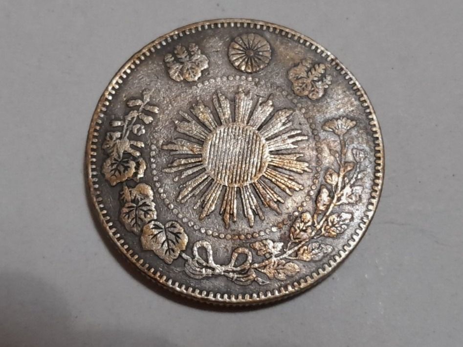 Tutti le monete: 1 coin, 13.7g – Usato da Aarau venduto da Reto_BA_01 1