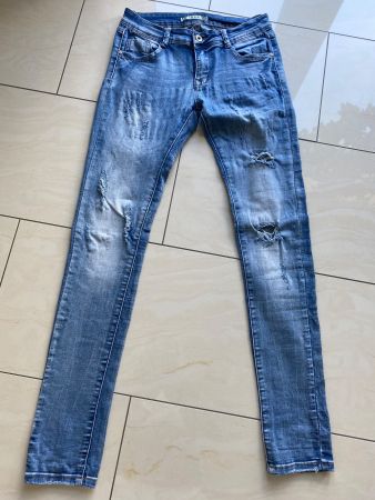 Jeans, 30