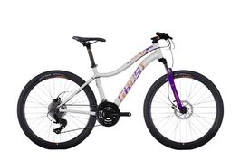 Vélo VTT Ghost
