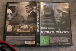 Michael Clayton (George Clooney)DVD(96)