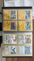 Pokémon Karten Album fast alles Reverse Holos + kleinesEXTRA