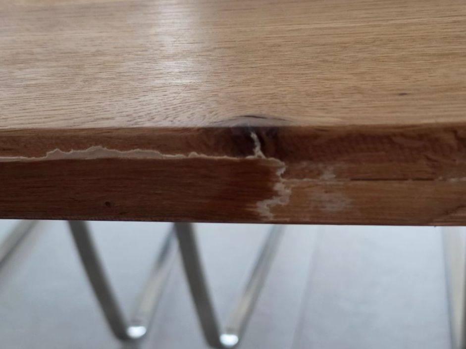 Livique Tavoli: Esstisch – Usato da Chur venduto da Bese15 2