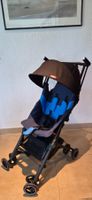 Poussette GB Pockit plus All Terrain compacte et légère
