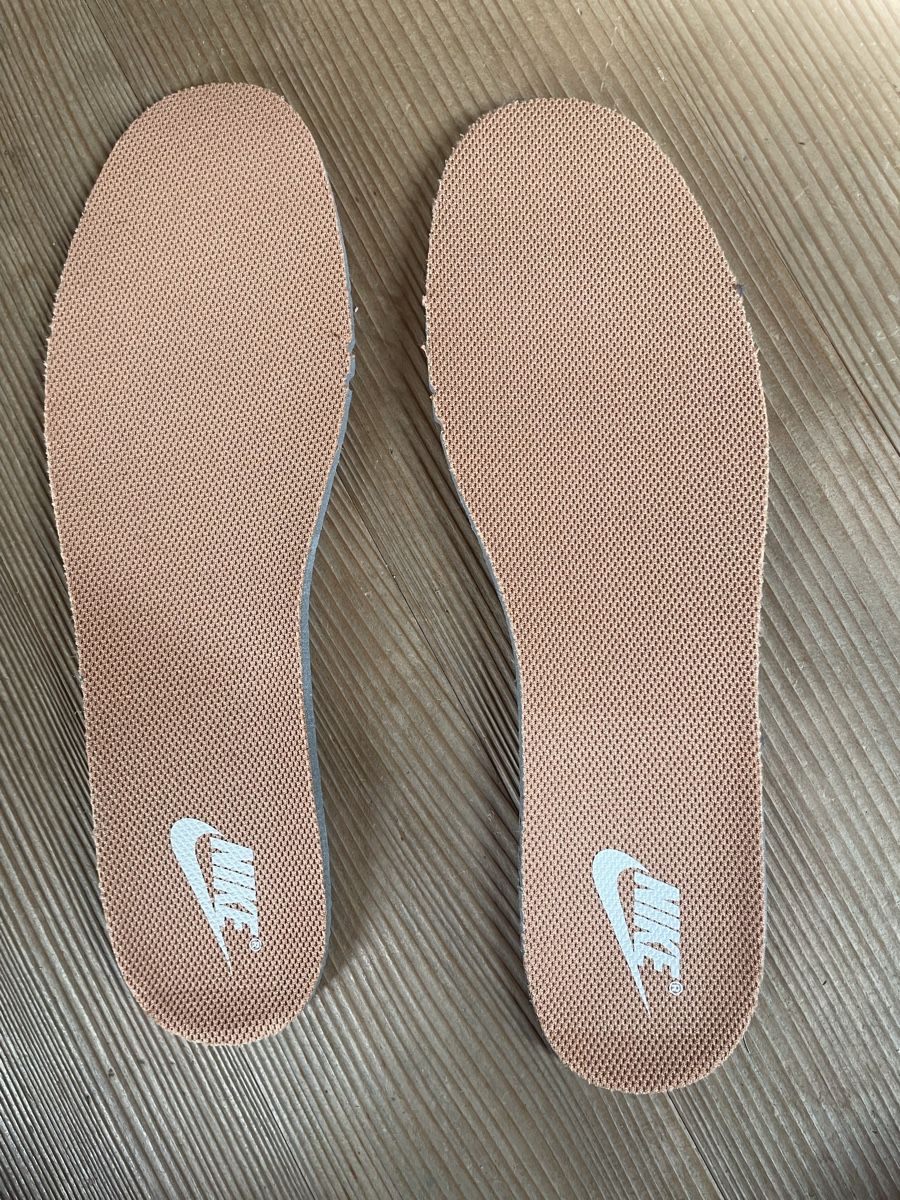 Nike Chaussures femmes: Nike Dunk Low Summer Amber brown – D'occasion à Schüpfheim par Nussbaum_4 2