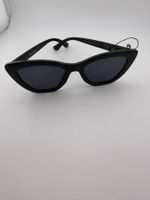 Anna Field Sonnenbrille, neuwertig, schwarz🌸