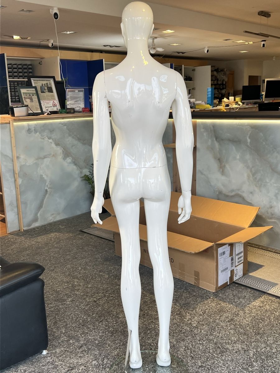 Altro in Decorazioni & Accessori: Weisses Mannequin – Usato da Gossau SG venduto da WE-SHOP 3