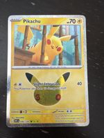 Pikachu 14/30 EN