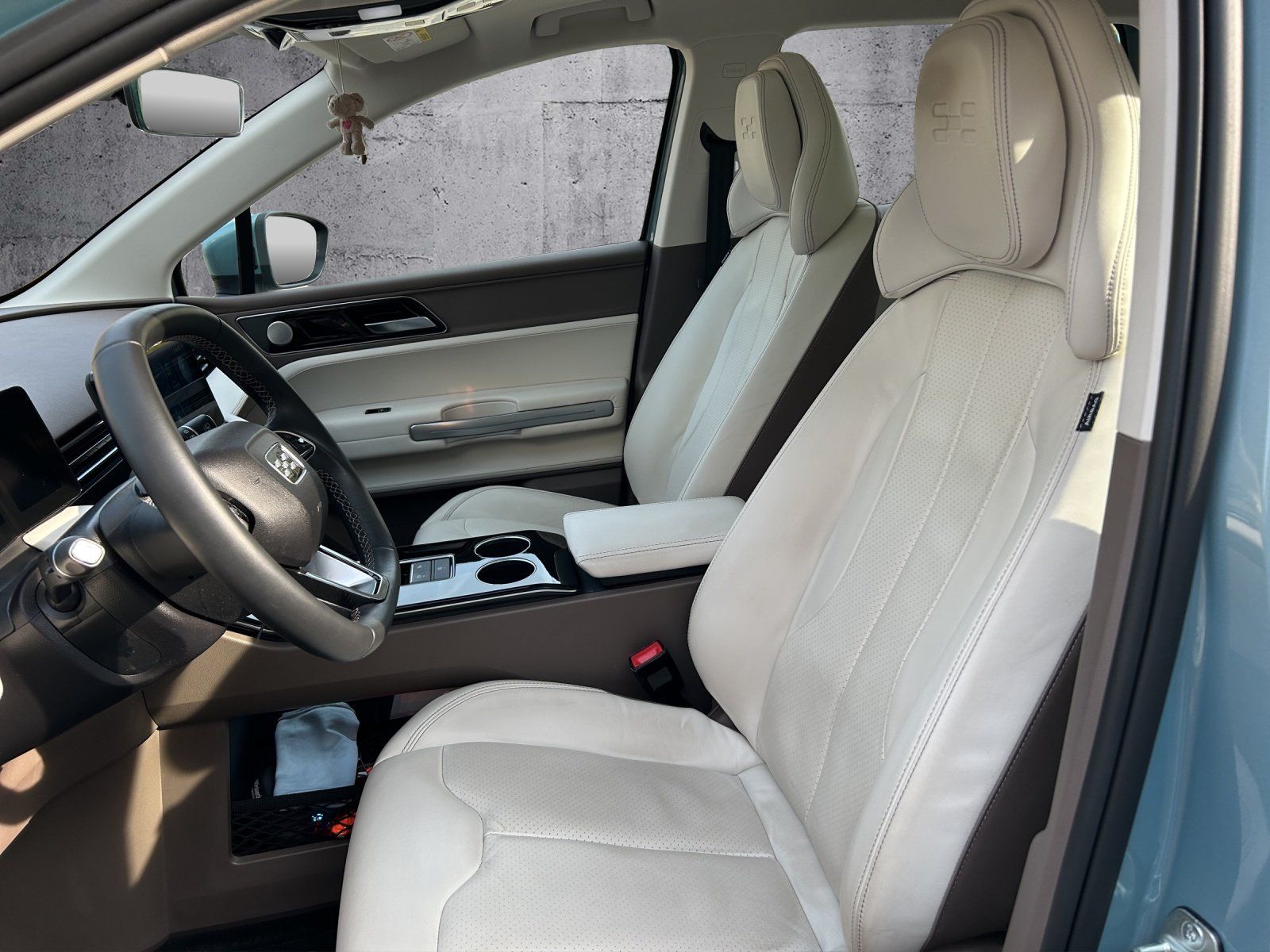 Autos: Aiways U5 – Gebraucht aus Niederlenz von haumar 4