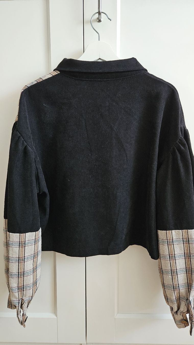 Giacche: Stylische Jacke in Gr. L – Nuovo (secondo la descrizione) da Wetzikon ZH venduto da ELIVNE 2