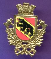 Feuerwehr  BERN