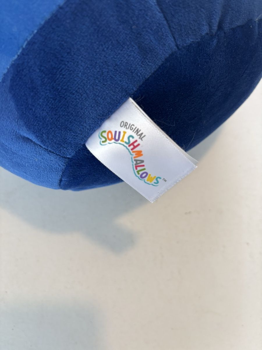 Giocattoli: Peluche Squishmallows "Stevon" Hanoucca Neuf – Nuovo e nell'imballaggio originale da Genève venduto da sho_67qj 2