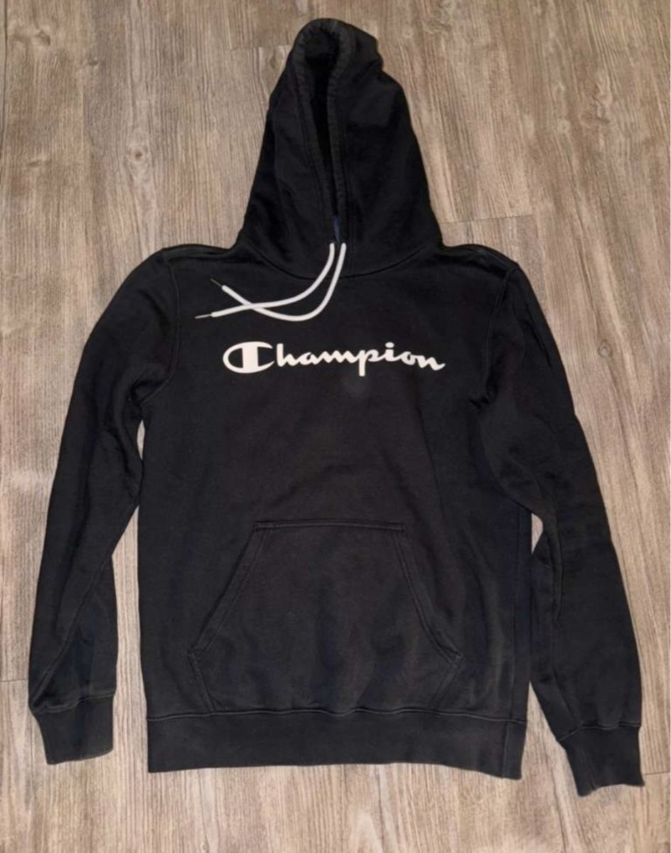 Champion Maglioni & Felpe: Champion hoodie – Nuovo (secondo la descrizione) da Wettswil venduto da mia_ql62