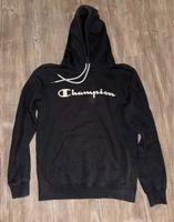 Champion hoodie