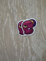 Sticker Brawl Stars Tara
