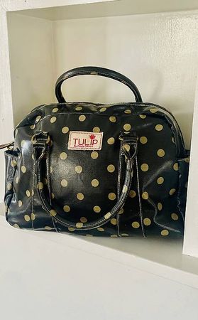 Tulip Tasche