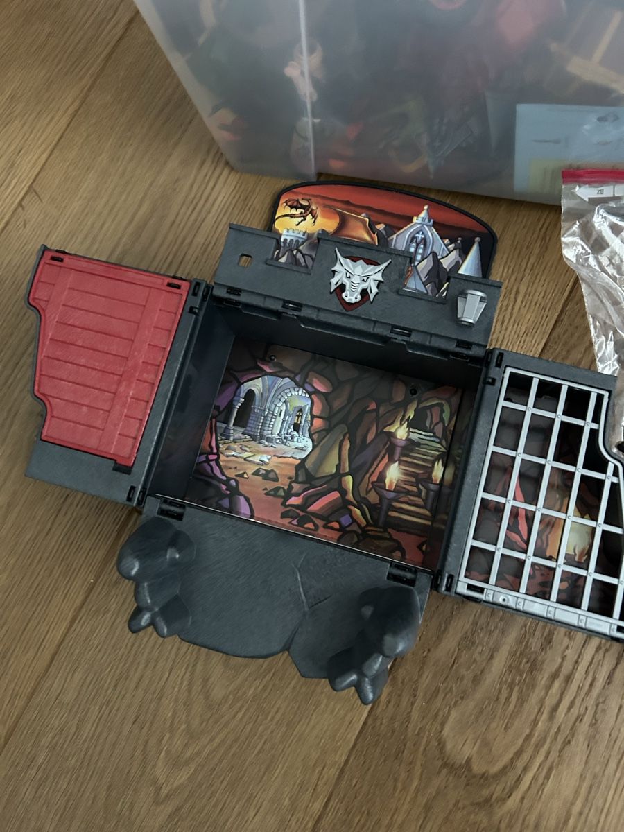 Playmobil Giocattoli: Playmobilsammlung mit verschiedenen Themen – Usato da Lyss venduto da Peter0102 2