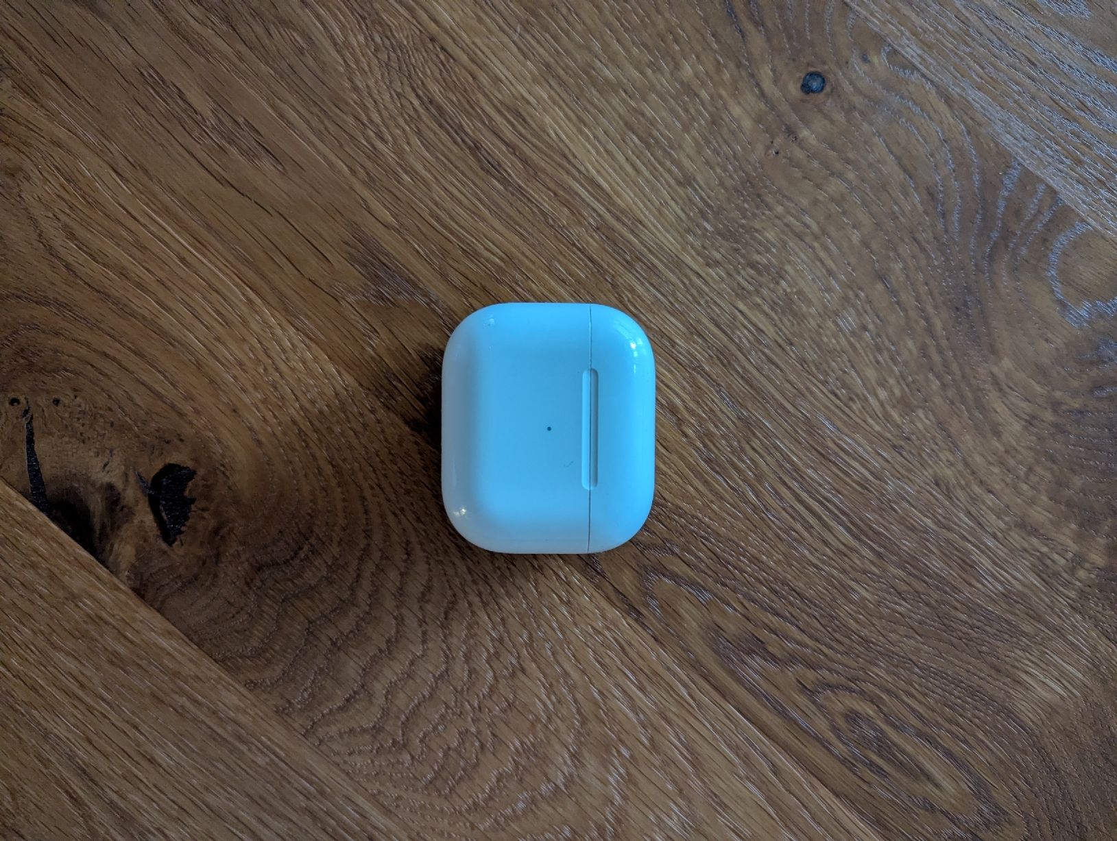 Apple Cuffie: Apple AirPods (3rd generation) – Usato da Zürich venduto da Galaverna 2