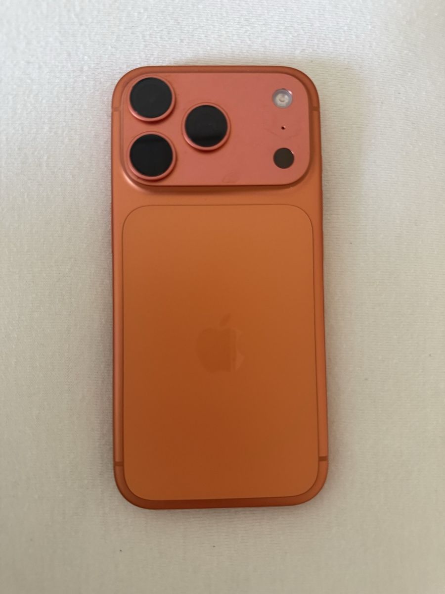 Apple Telefoni cellulari / Smartphones: Apple Iphone 17 pro 256 GB – Nuovo (secondo la descrizione) da Mühleberg venduto da sar_h6rx