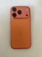 Apple Iphone 17 pro 256 GB