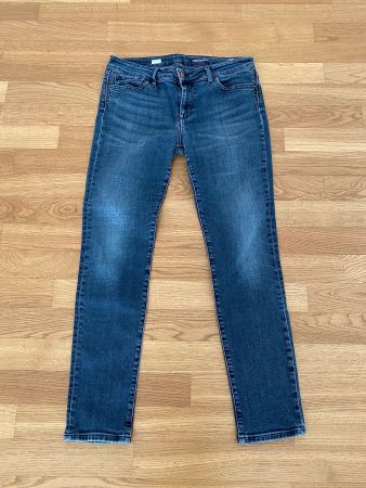 Tommy Hilfiger Damen Jeans, Grösse 31/32