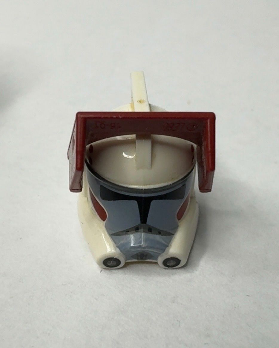 Lego Spielzeuge: LEGO Star Wars Clone ARC Trooper (sw0377) – Gebraucht aus Oftringen von Donovan_- 6