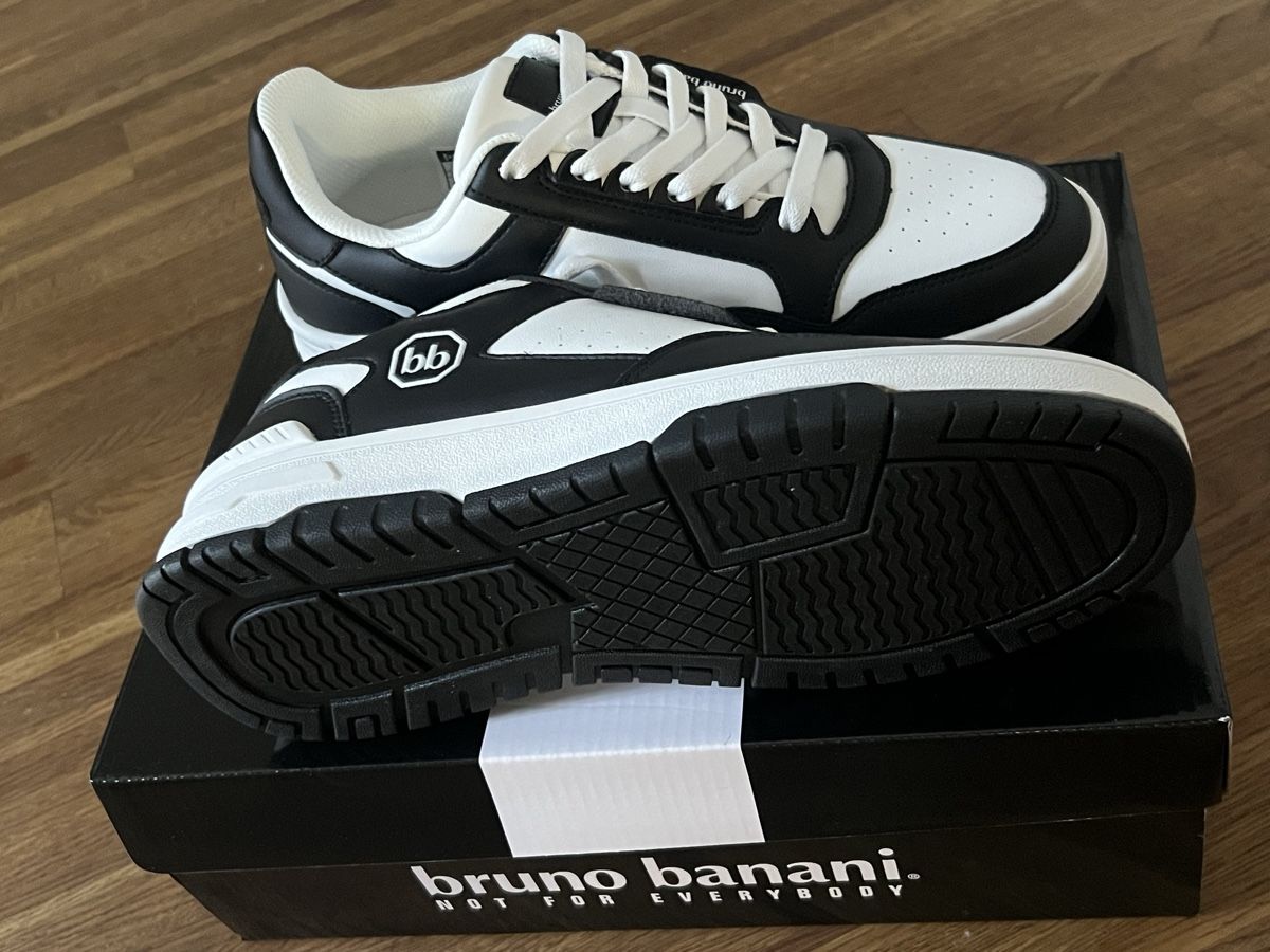 Bruno Banani Scarpe da uomo: Bruno banani – Nuovo e nell'imballaggio originale da Küsnacht ZH venduto da bri_h2lt 3