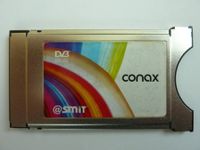 conax DVB CI+ CAM vom Hersteller @smiT