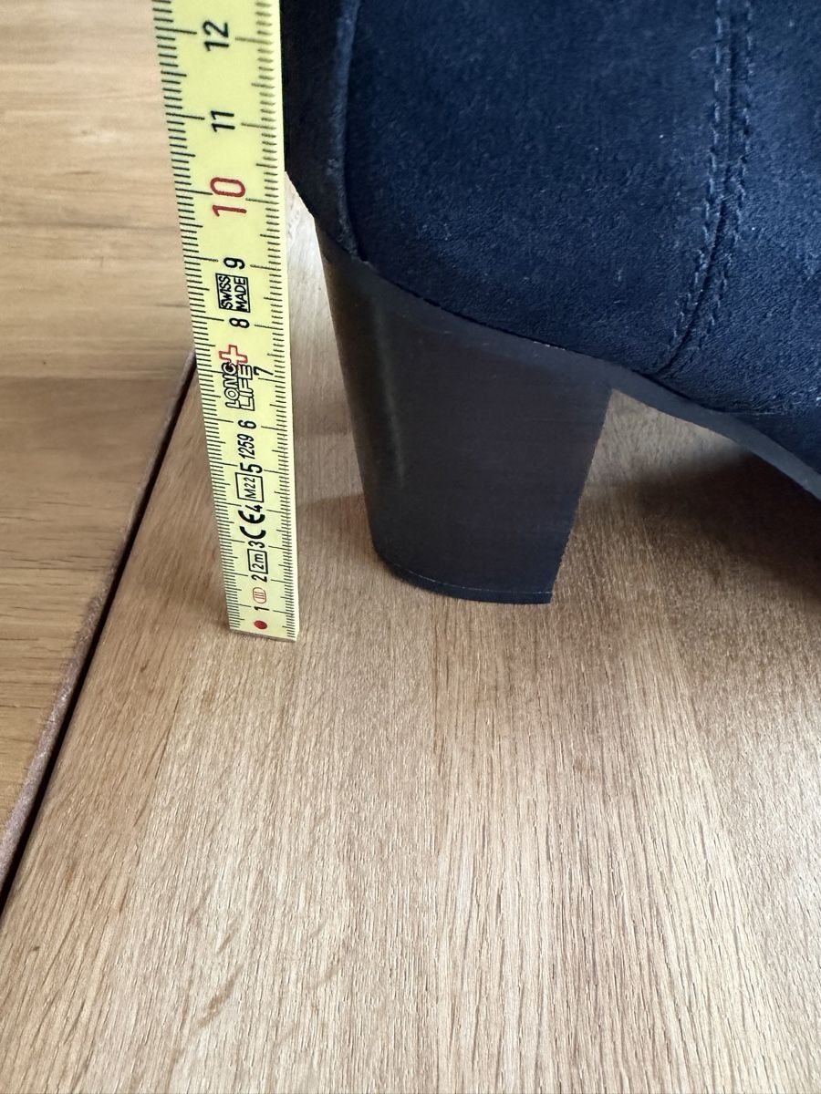 Tommy Hilfiger Damenschuhe: Tommy Hilfiger Schuhe Damen 40 – Neu (gemäss Beschreibung) aus Wabern von IngaJohanna 8