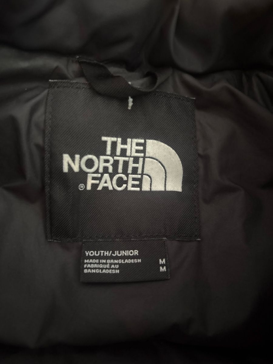 North Face Giacche & Cappotti: North Face Jacke Junior Gr. M – Usato da Zürich venduto da Reto82 2
