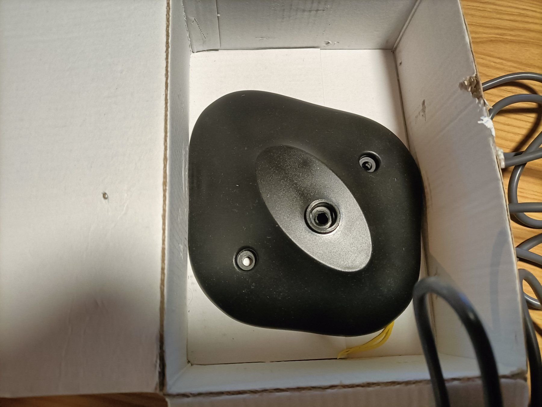 Scanner: Neuwertiger Digitus Barcode Scanner, QR-Code fähig! – Usato da Schöftland venduto da Snacketti7 7
