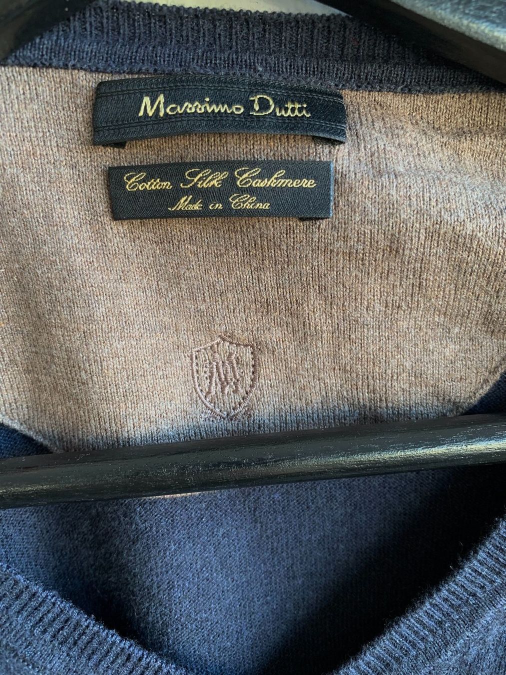 Massimo Dutti Pullover & Sweatshirts: Herren Strick- Pullover von Massimo Dutti – Gebraucht aus Bern von Fraeuleinhonig 2