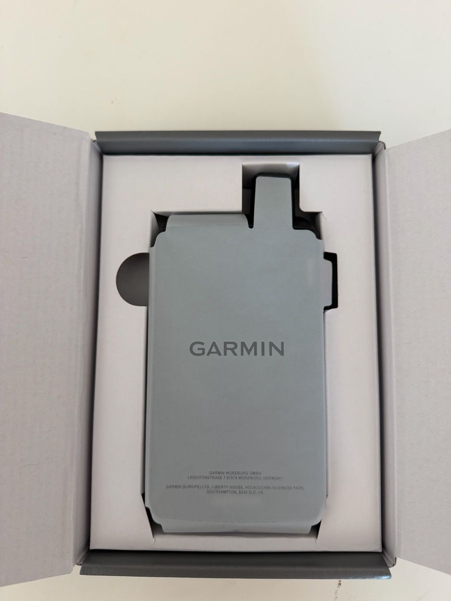 Garmin Navigationsgeräte: Garmin Montana 710i – Neu und originalverpackt aus Zuchwil von timspa 1