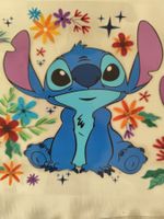 Stich Sticker