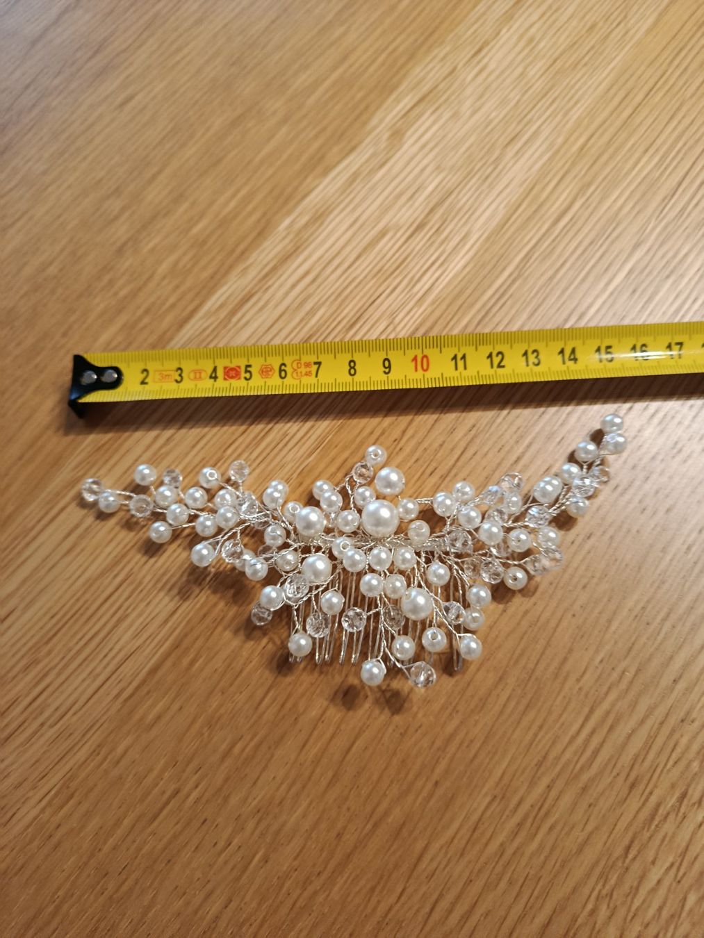 Accessori per capelli: Haarschmuck – Nuovo (secondo la descrizione) da Wangs venduto da son_klein 2