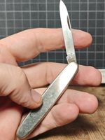 Altes Messer zu verkaufen Nr 85
