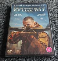 DVD Film William Tell Neuverpackt