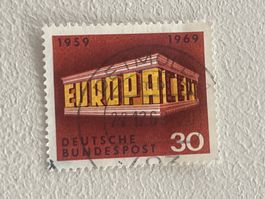 SALE ! DE Briefmarken ab 1.95 CHF (Gratis-Versand)